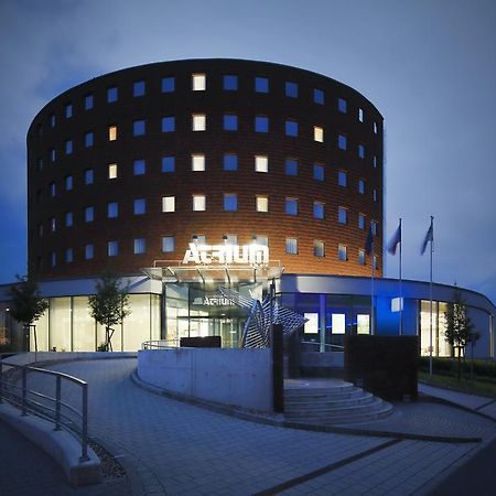 Orea Hotel Atrium Отроковице Экстерьер фото