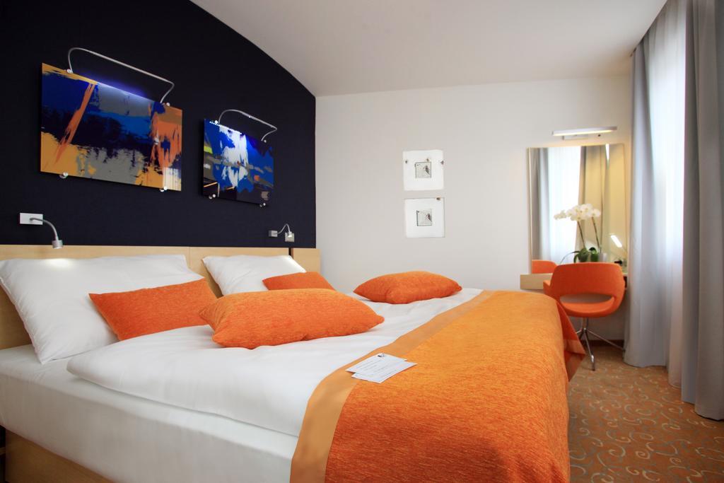 Orea Hotel Atrium Отроковице Номер фото