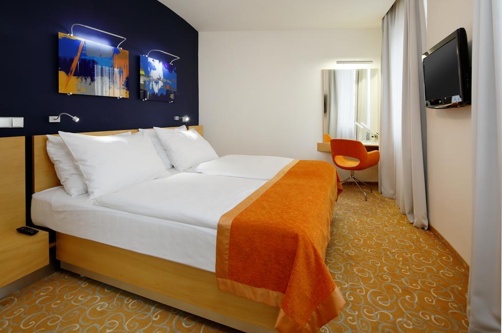 Orea Hotel Atrium Отроковице Номер фото
