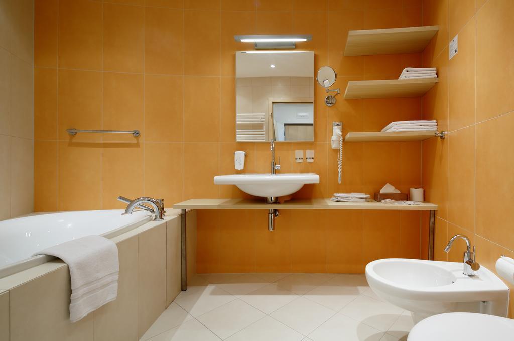 Orea Hotel Atrium Отроковице Номер фото