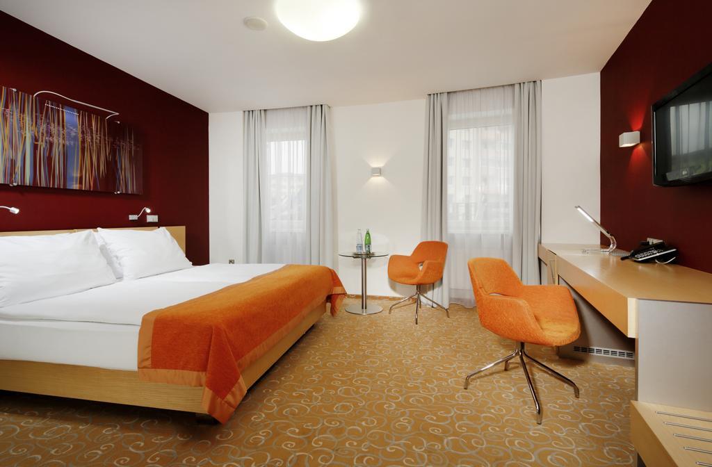 Orea Hotel Atrium Отроковице Номер фото