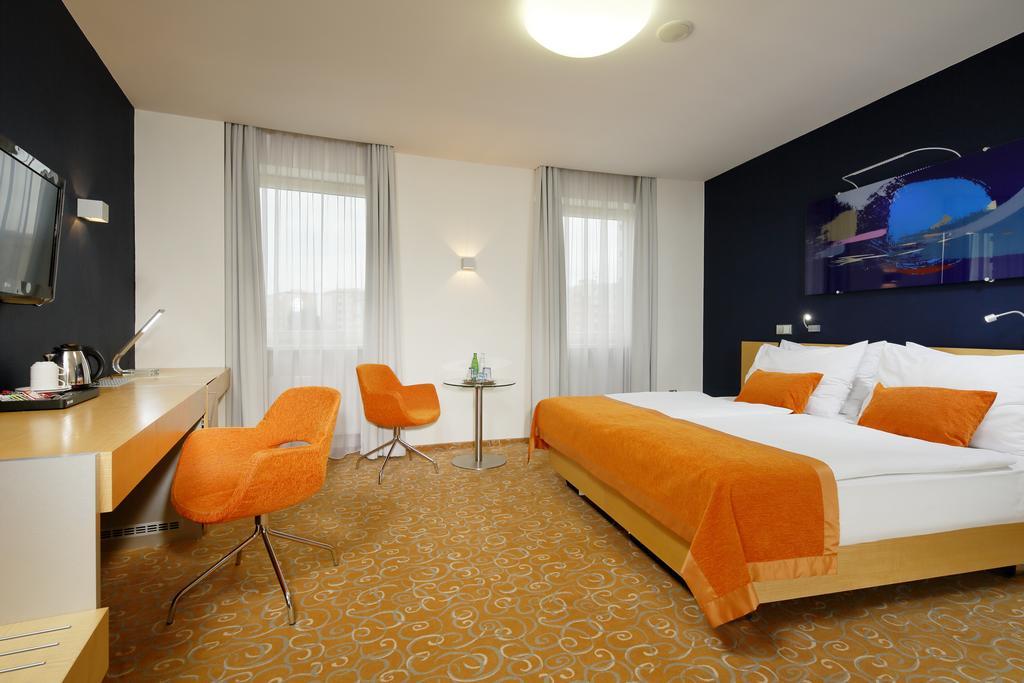 Orea Hotel Atrium Отроковице Номер фото