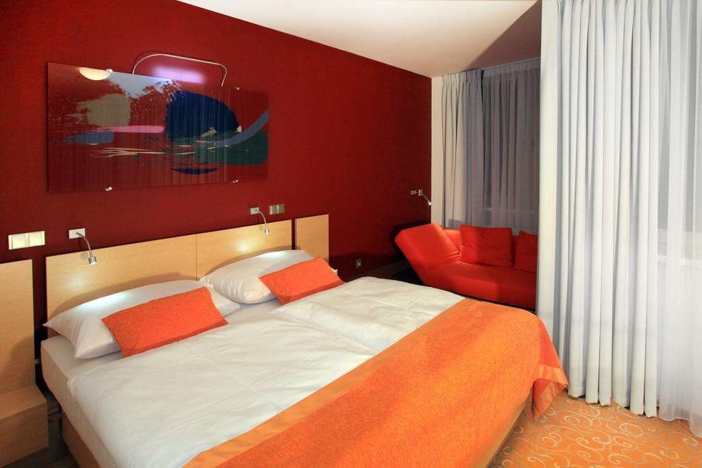Orea Hotel Atrium Отроковице Номер фото