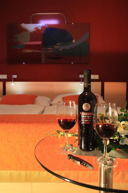 Orea Hotel Atrium Отроковице Номер фото