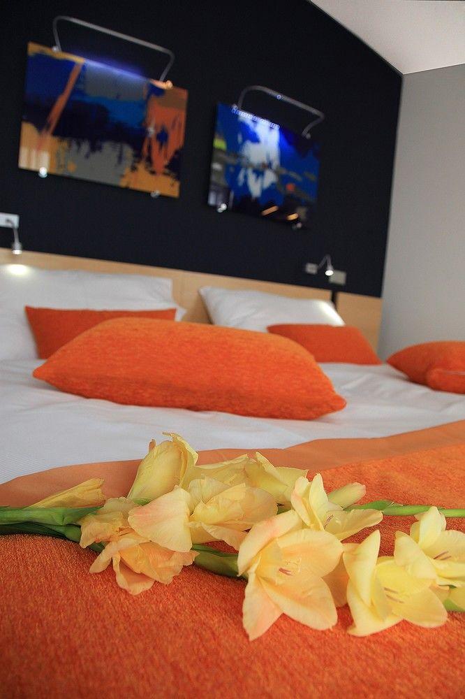 Orea Hotel Atrium Отроковице Экстерьер фото
