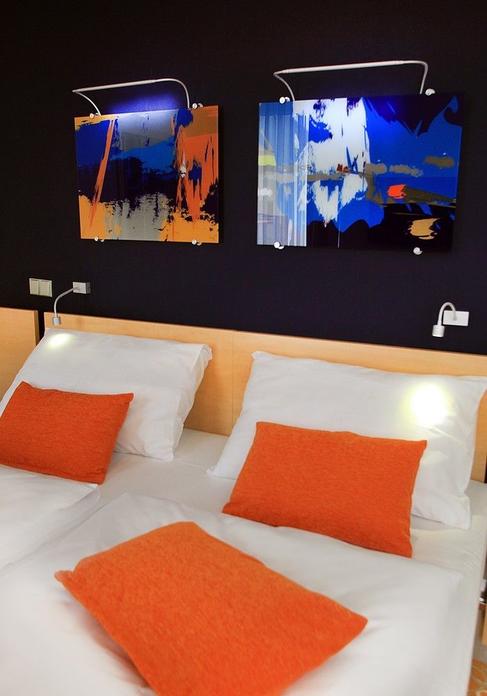 Orea Hotel Atrium Отроковице Экстерьер фото